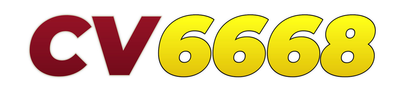 cv6668 লোগো